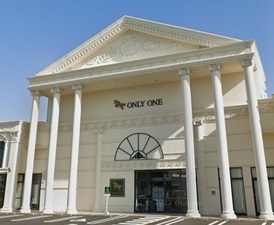 スーパー　オンリーワン（スーパー）まで146m