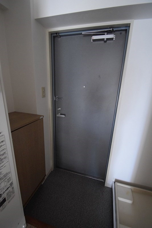 玄関　別部屋参考