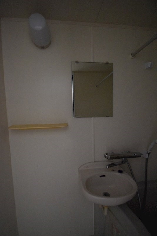 洗面設備　別部屋参考