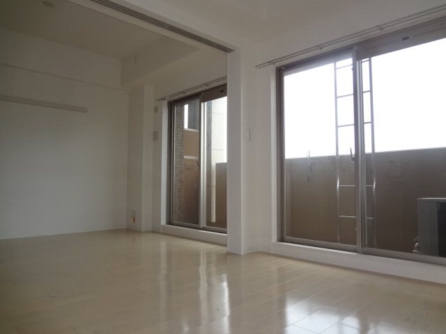 居室・リビング　洋室