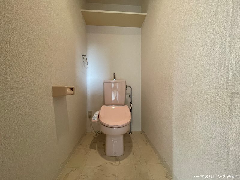 トイレ　別室参考写真