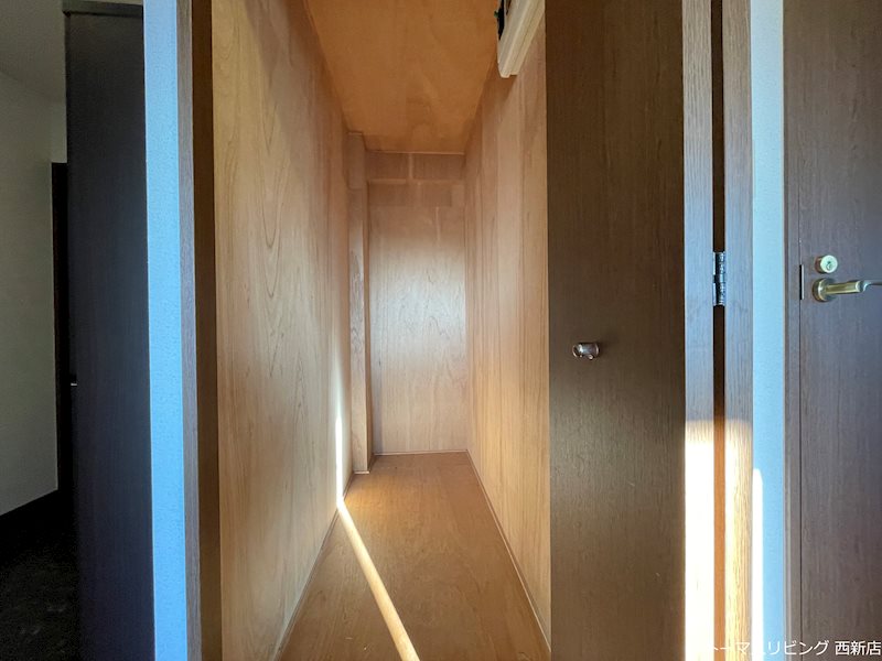 収納　別室参考写真