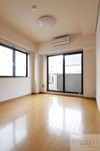 居室・リビング　リビング/居室