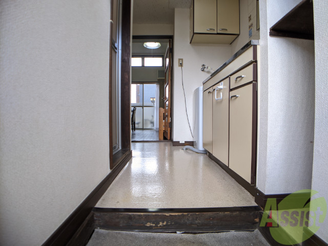 玄関　玄関が綺麗だと、毎日が気持ちよく始められますよね。