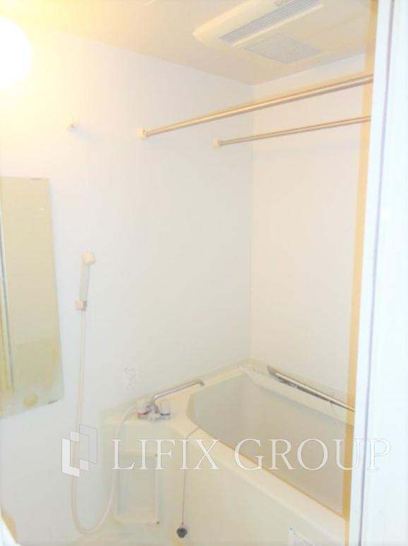 バス・シャワールーム　風呂