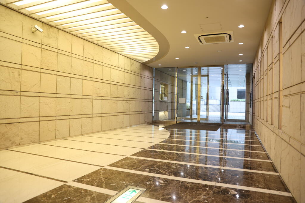 ロビー　ロビー