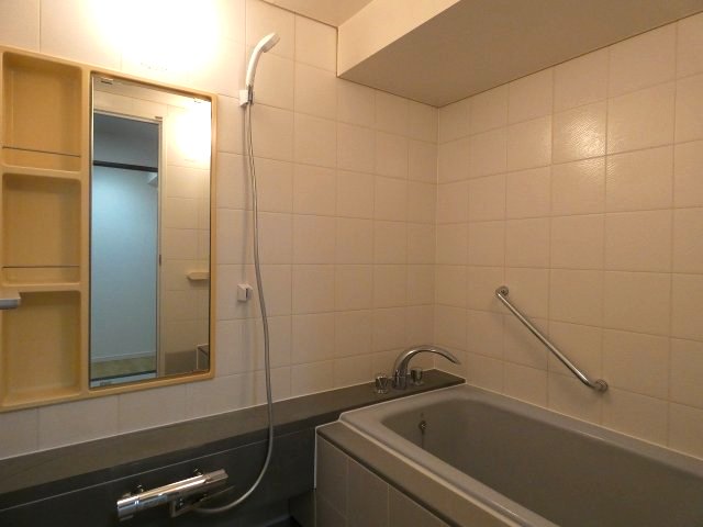 バス・シャワールーム　風呂※別部屋参考写真