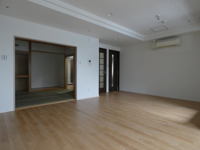 その他部屋・スペース　内観※別部屋参考写真