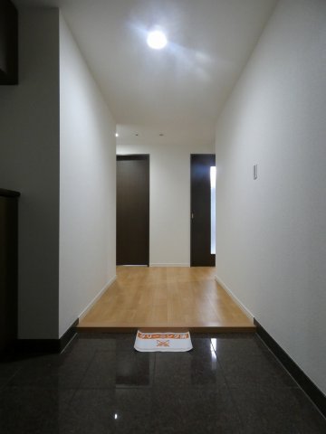 玄関　玄関※別部屋参写真