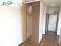 収納　同物件別部屋のお写真です