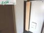 セキュリティ　同物件別部屋のお写真です