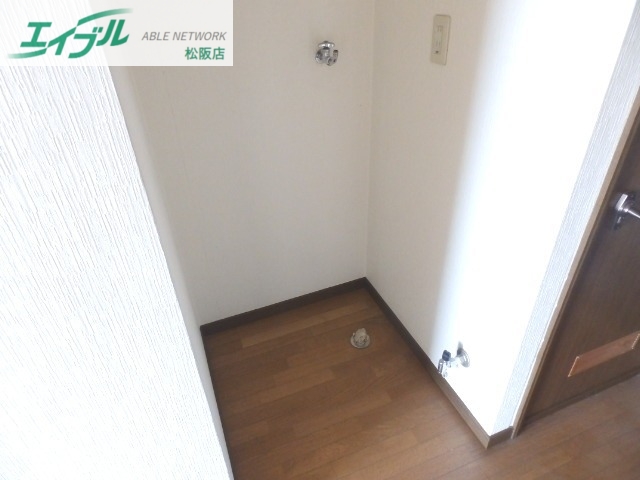 その他設備　同物件別部屋のお写真です