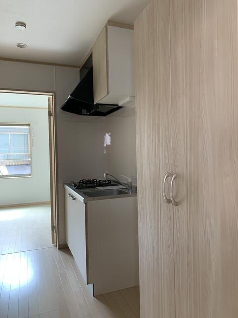 キッチン　※別室参考写真