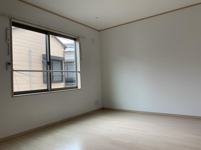 居室・リビング　※別室参考写真