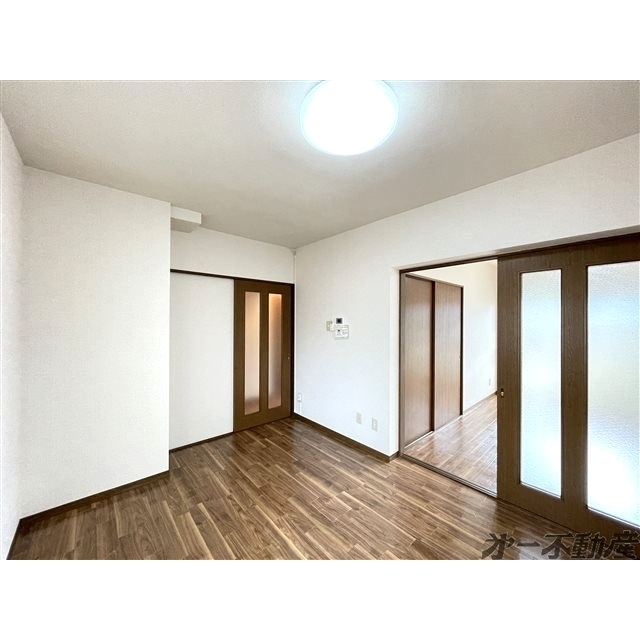 その他部屋・スペース　ＤＫ