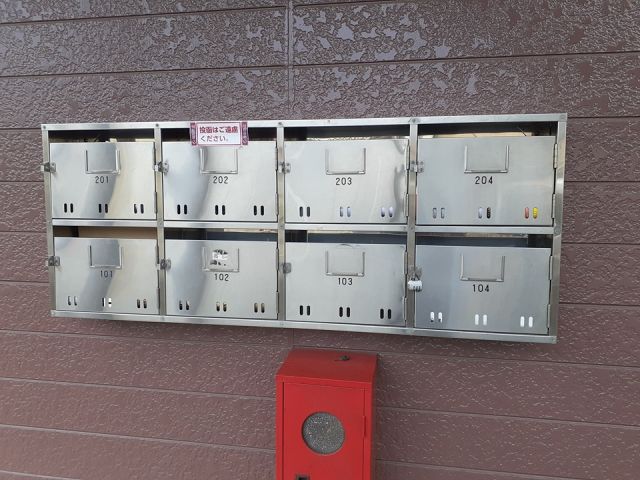 その他共有部分