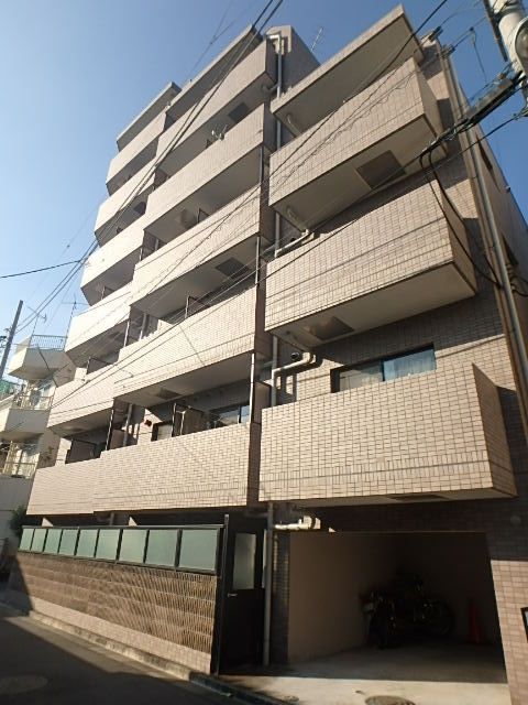 建物外観　☆外観☆