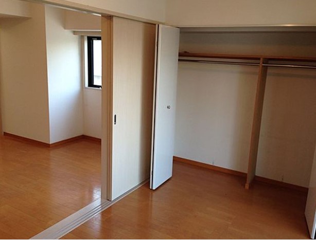収納　☆クローゼット付き☆