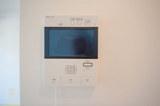 セキュリティ　エスリード新梅田ノースポイント