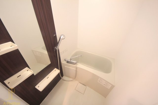 バス・シャワールーム　エスリード新梅田ノースポイント