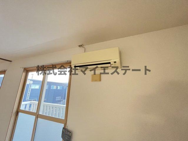 その他設備　別部屋写真使用