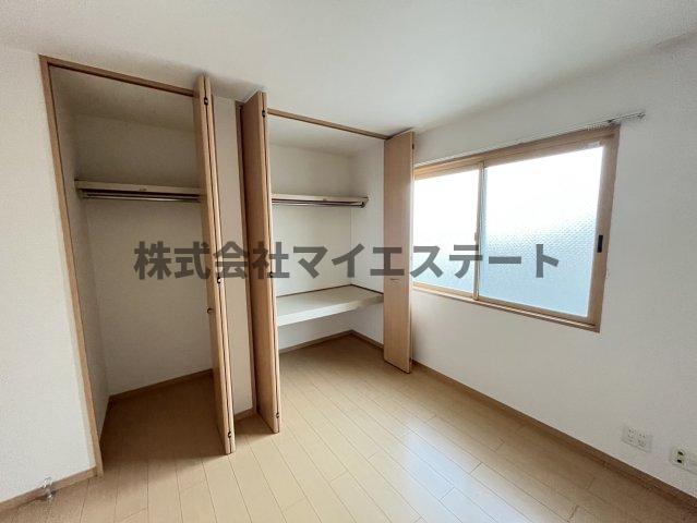 収納　別部屋写真使用