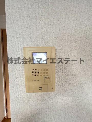 セキュリティ　別部屋写真使用