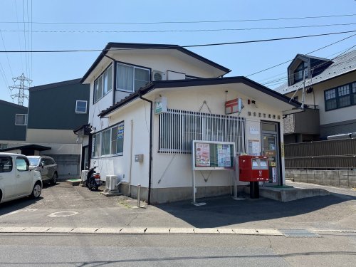 郵便局　仙台苦竹郵便局（郵便局）まで726m