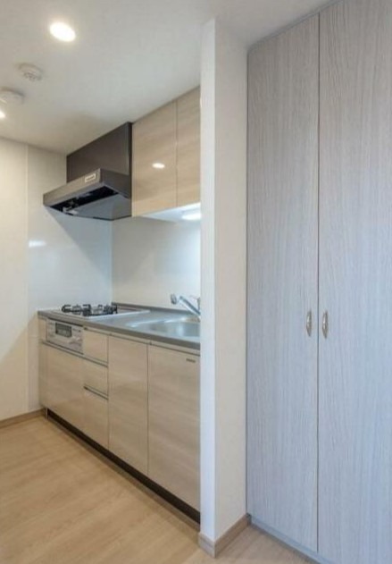 キッチン　参考写真