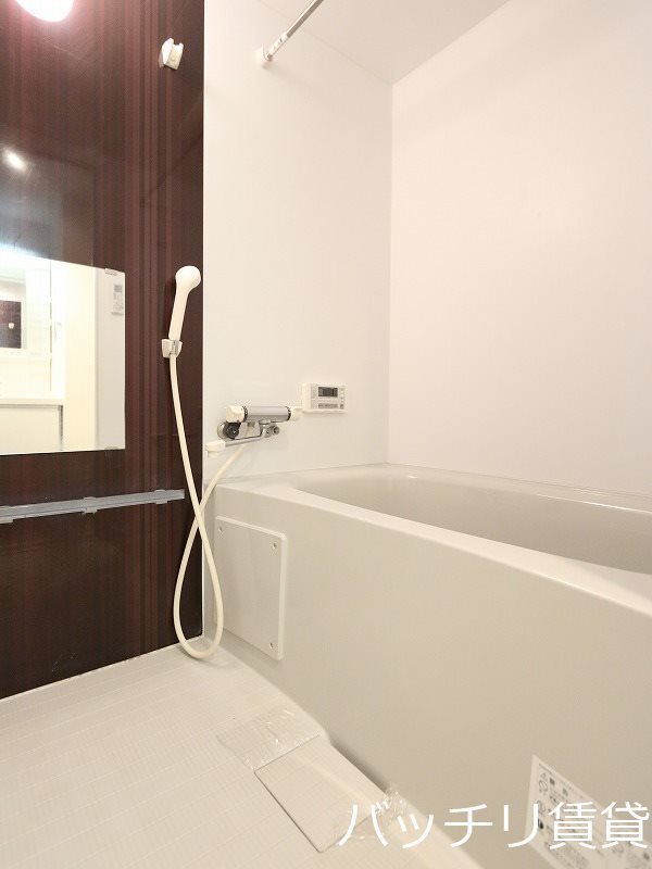 バス・シャワールーム　画像は同シリーズタイプの為、参考写真になります。