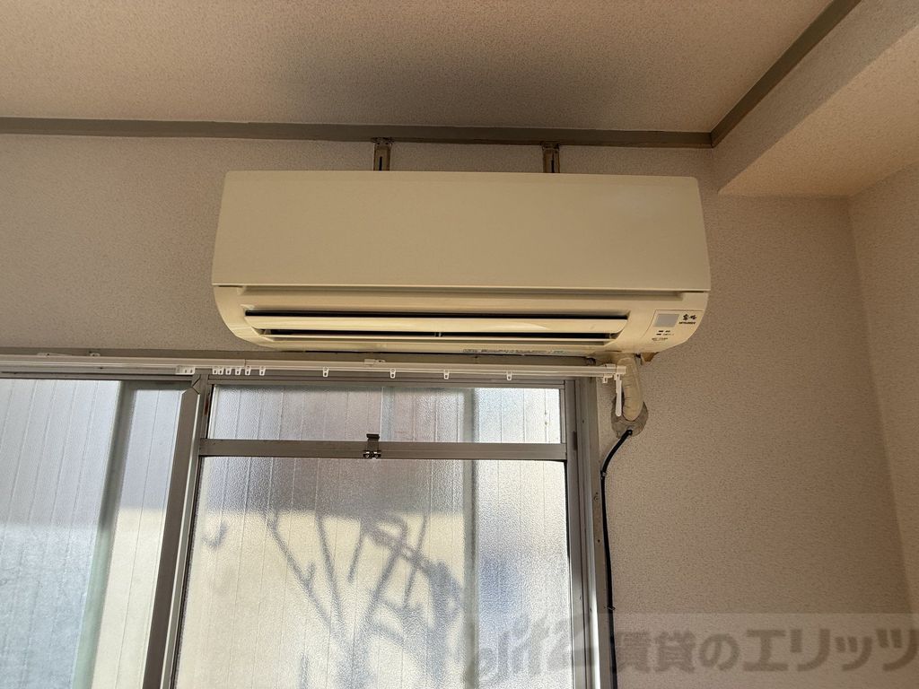 その他　エアコン