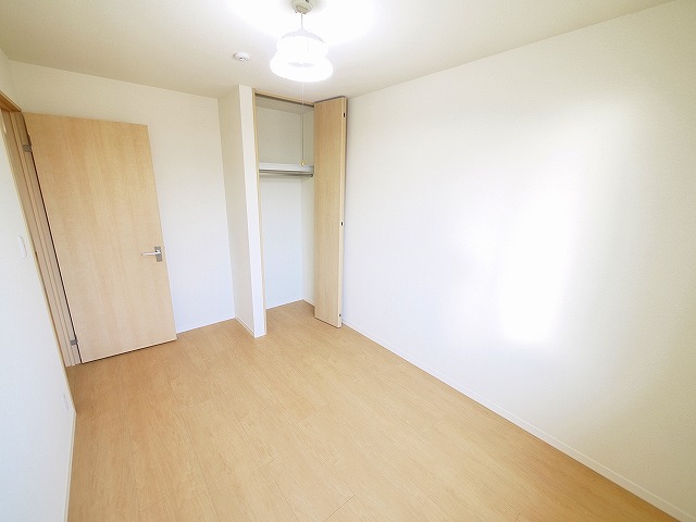 その他部屋・スペース　子供部屋としても使い勝手の良いお部屋です