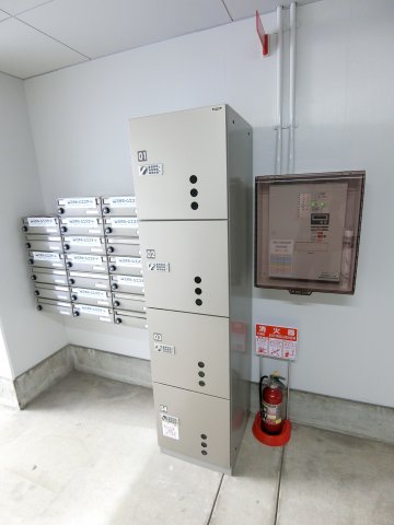 その他共有部分　詳細は、RISUMO江坂本店→06-6155-7137まで♪