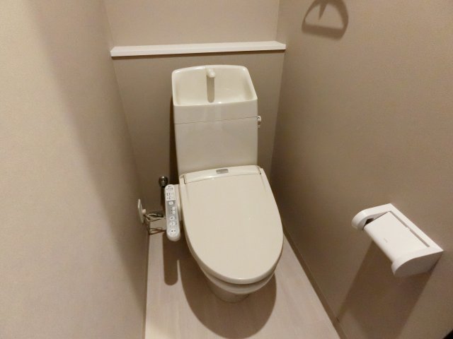 トイレ　詳細は、RISUMO江坂本店→06-6155-7137まで♪