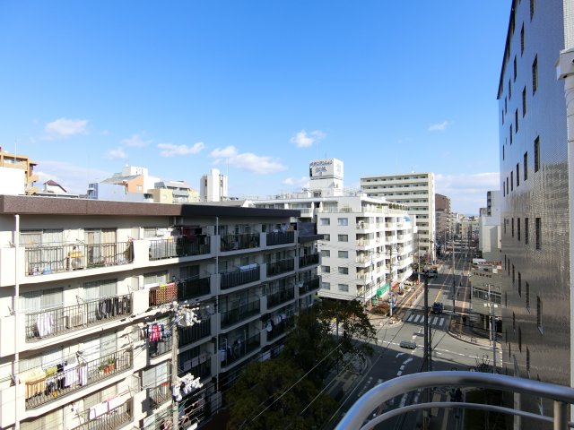 眺望　詳細は、RISUMO江坂本店→06-6155-7137まで♪