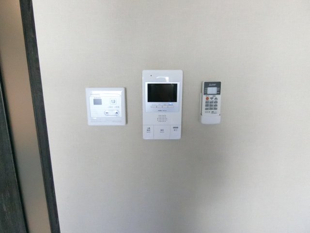 セキュリティ　詳細は、RISUMO江坂本店→06-6155-7137まで♪