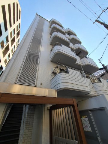 建物外観　詳細は、RISUMO江坂本店→06-6155-7137まで♪