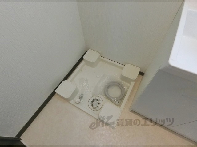 その他部屋・スペース　洗濯機置場