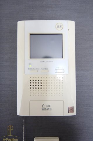 セキュリティ　クリスタルブライト天満橋リバーサイド