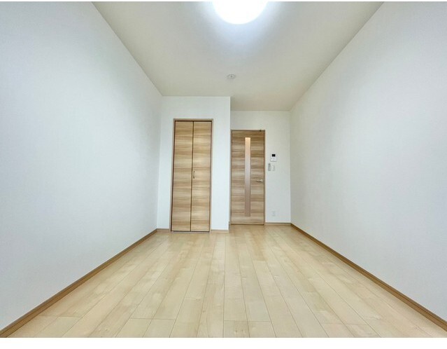 その他部屋・スペース　家具を配置しやすい人気の間取りです♪