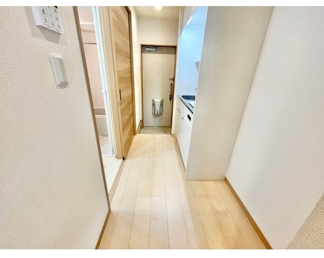 その他設備　充実した室内設備♪