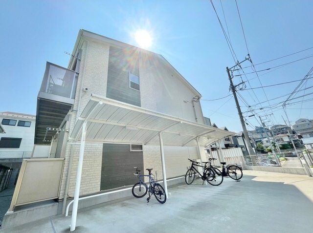 建物外観　当店おすすめ物件♪