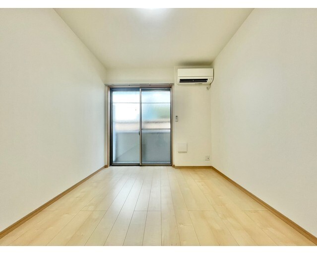 居室・リビング　開放感のあるゆったりとしたお部屋です♪