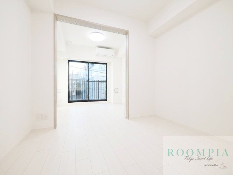 居室・リビング　リビング/居室