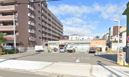 コンビニ　セブンイレブン 大阪玉津2丁目店（コンビニ）まで424m