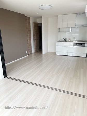 その他部屋・スペース　LDKと洋室（参照用）