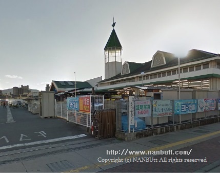 ホームセンター　DCM北吉津店（ホームセンター）まで458m