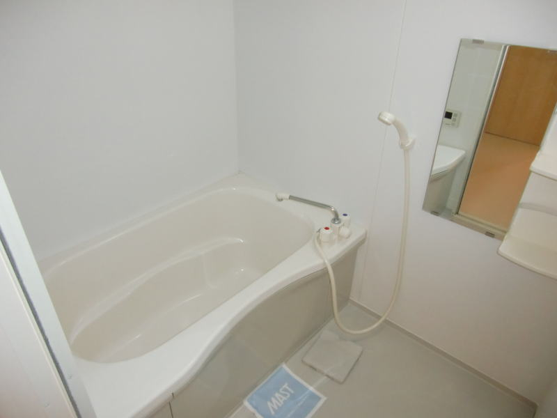 バス・シャワールーム　同仕様