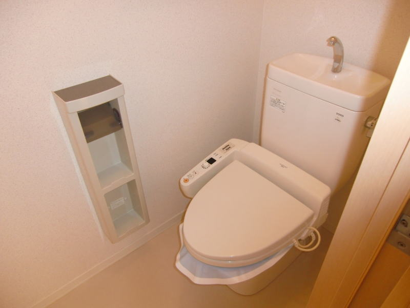 トイレ　同仕様