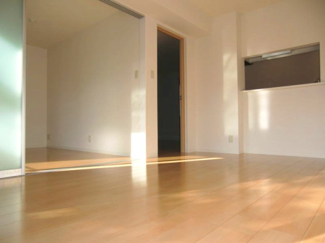 居室・リビング　同仕様